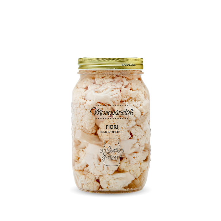 Les Fleurs de Morgan