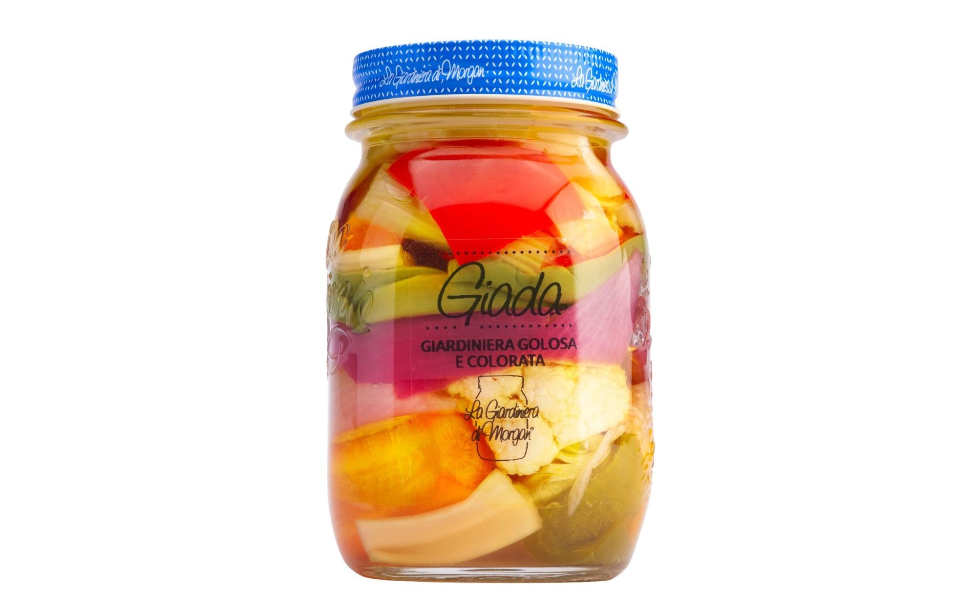 La Giardiniera de Giada 500ml