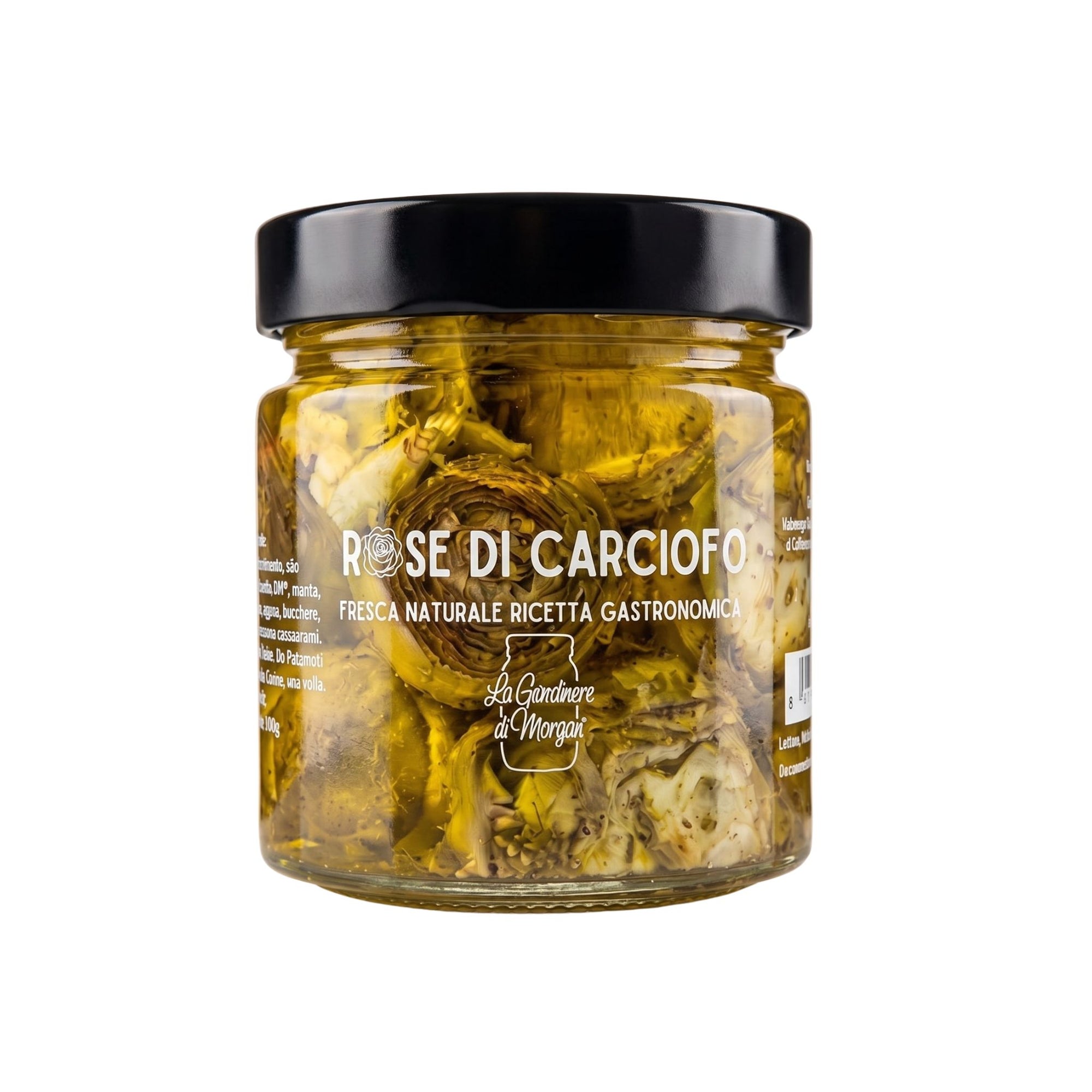 Rose di Carciofo